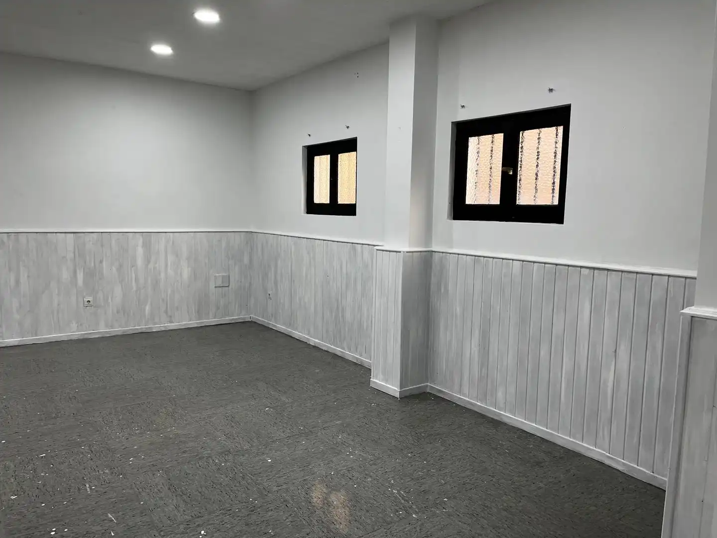 Local comercial en venda a Calle Jorge Manrique 2, imagen 22
