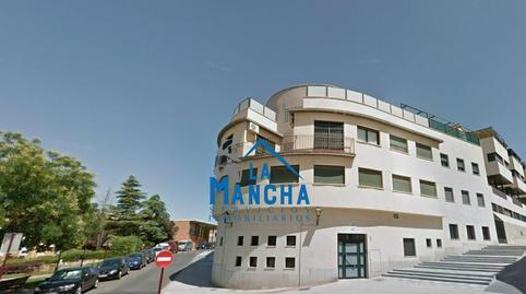 Photo 2 of Garage for sale in Calle San Antonio Barquera, Carretas - Pajarita, Albacete