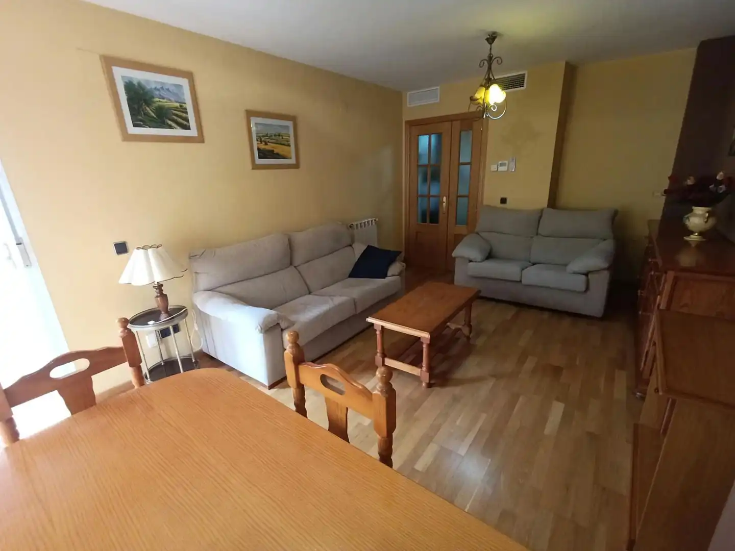 Appartement avec ascenseur à vendre à Centro ciudad, imagen 3