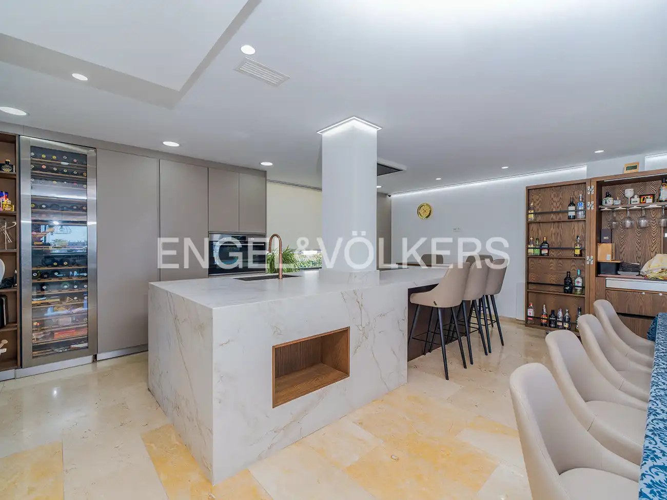 Villa mit Terrasse zum Verkauf in Calle del Sargo, imagen 19