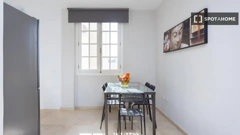 Habitació a Centro