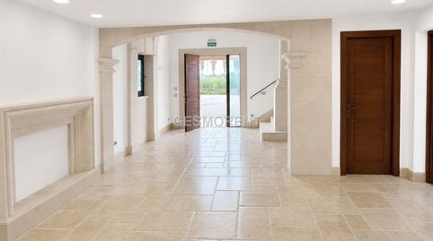 Foto 4 von Fabrikhallen zur Miete in Manacor Centre, Manacor