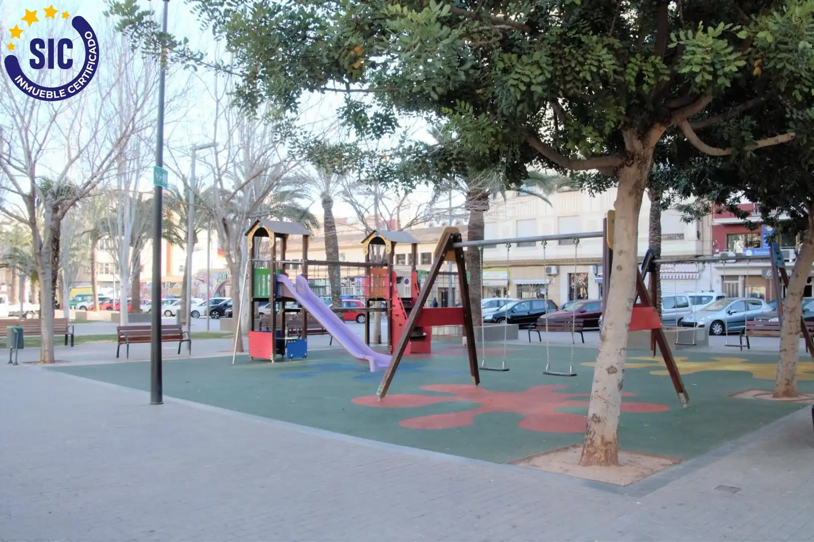 Außenansicht von Residential zum Verkauf in Sagunto / Sagunt