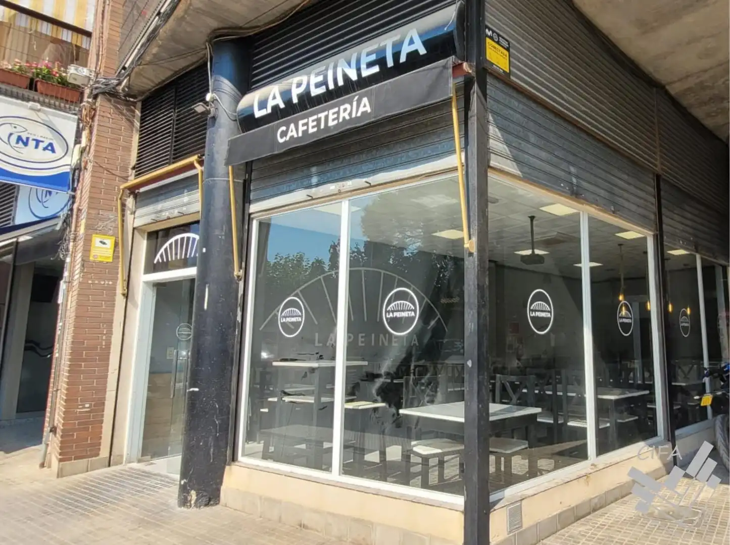 Local comercial en alquiler en Avenida de Tarragona, imagen 2