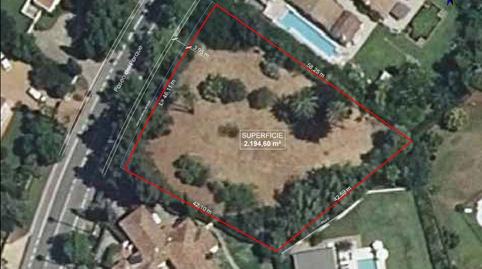 Foto 2 de Residencial en venda a Sotogrande Costa, Sotogrande