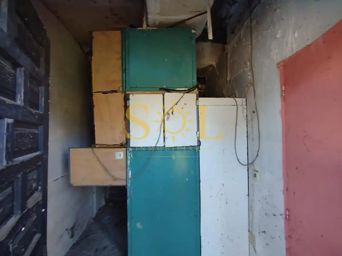 Industrial building for sale in Flores de Sil - La Placa, imagen 13