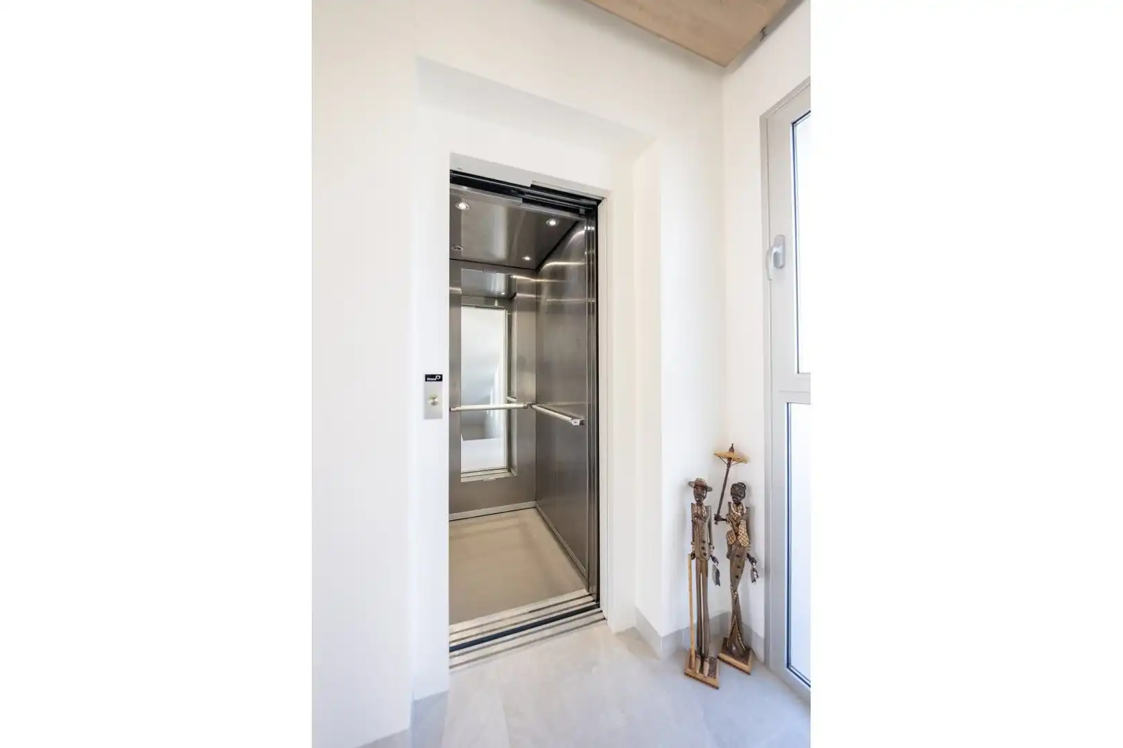 Chalet con terraza en venta en N/A, imagen 10