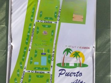 Pis en venda a De La Fortuna