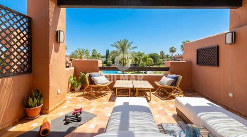 Foto 3 de Dúplex en venda a Casasola, Málaga