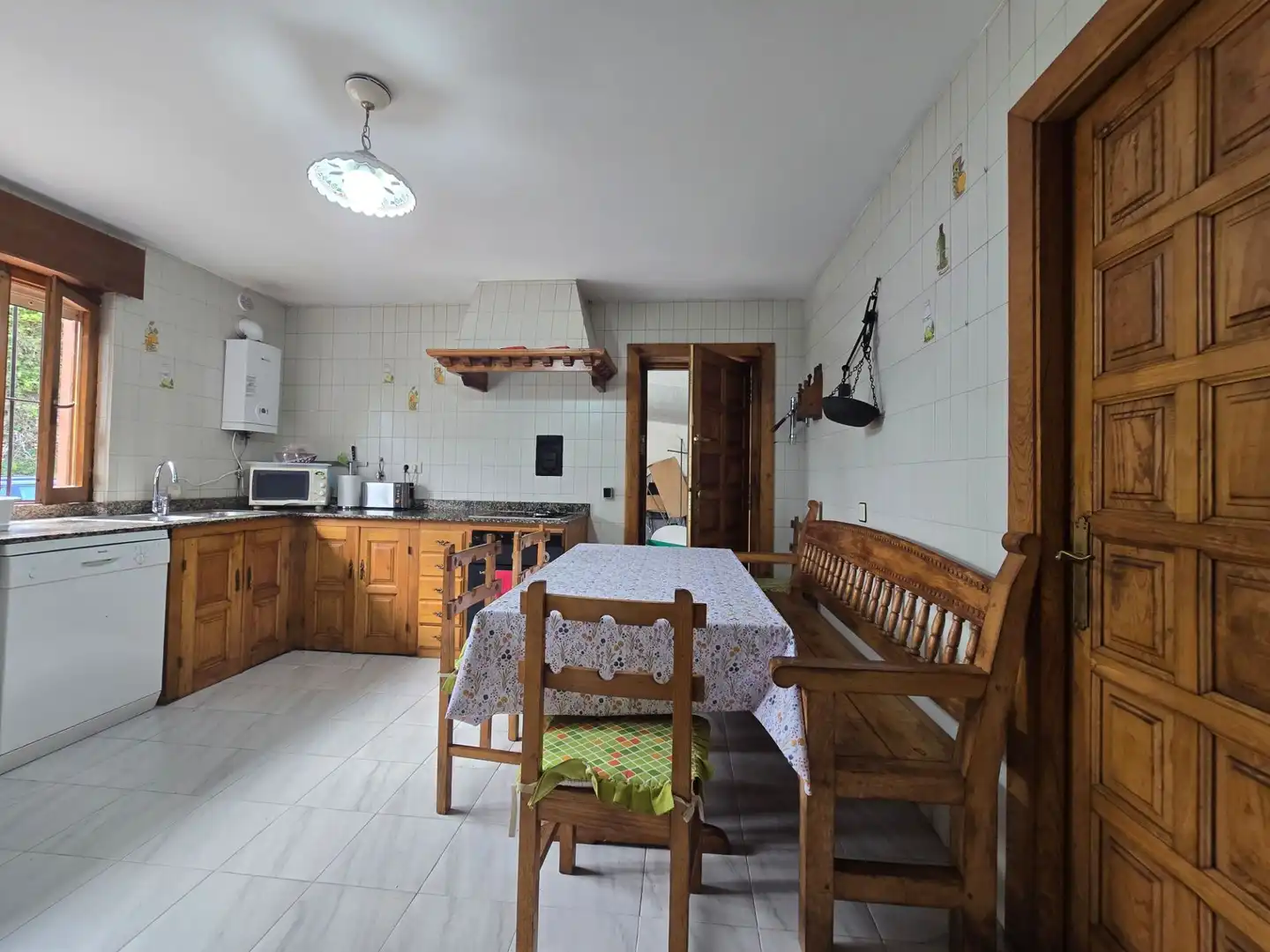 Casa con jardín en venta en tresgrandas, imagen 38