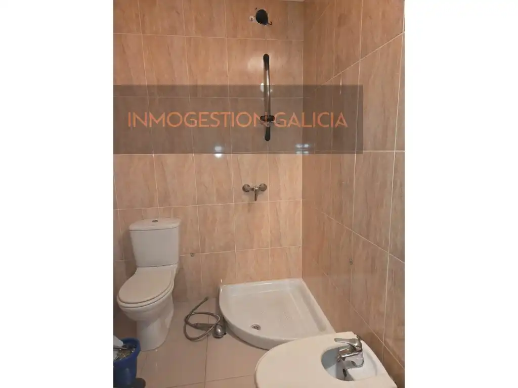 Oficina de alquiler en Avenida Galicia, Cerceda