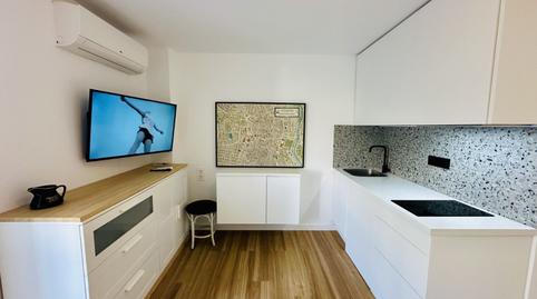 Foto 4 de Estudi en venda a La Marina, Alicante