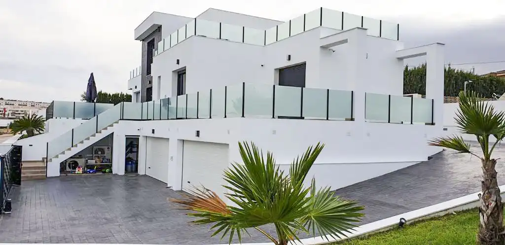 Casa in vendita a Zona Pueblo