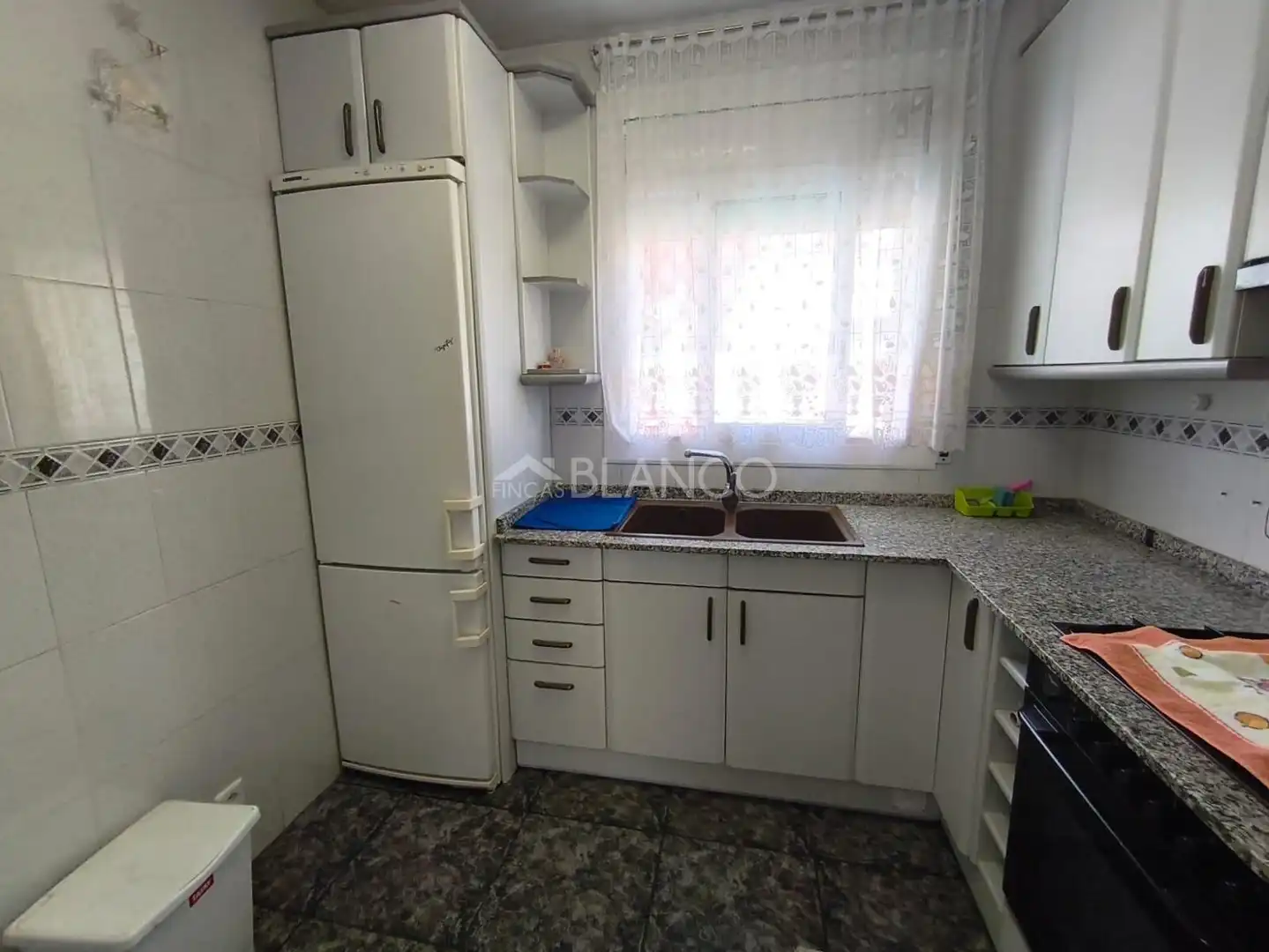 Cocina de Casa o chalet en venta en Masquefa con Calefacción, Jardín privado y Terraza