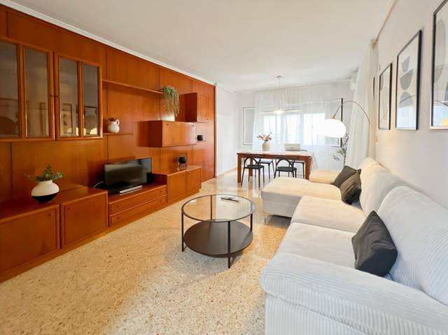 Piso en Venta en Avenida de Valencia - Avenida de Casalduch