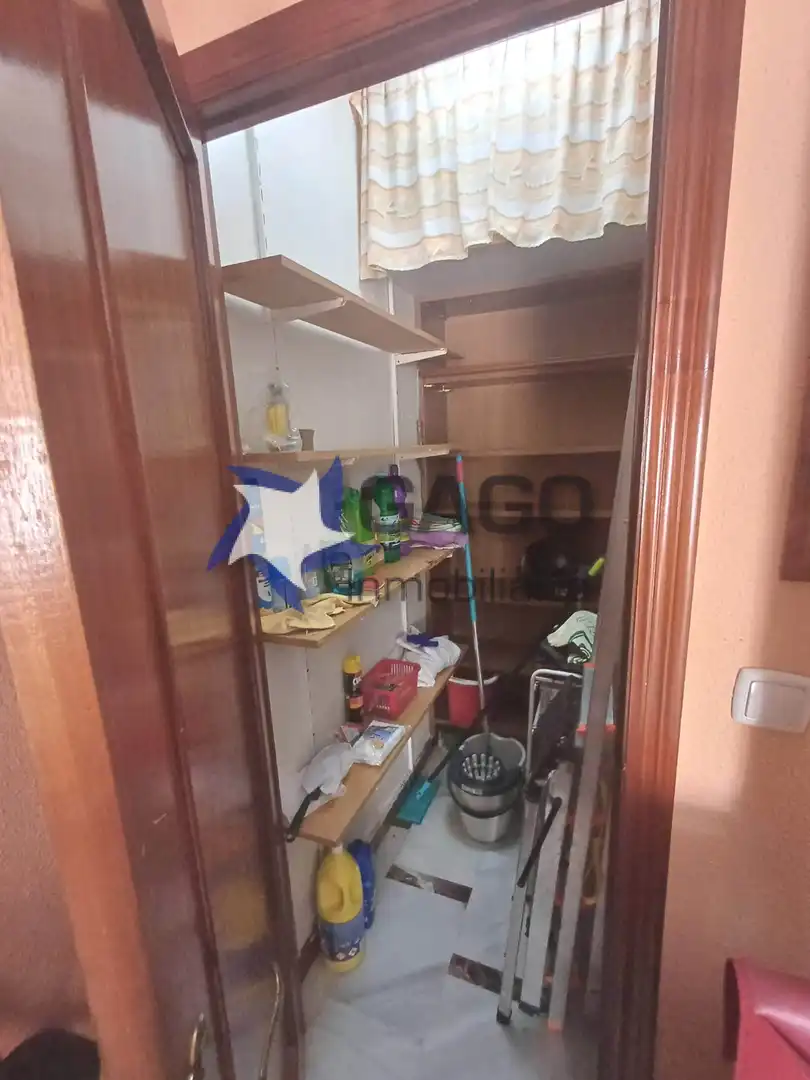 Wohnung zum Verkauf in Vista Alegre - Parque Cruz Conde