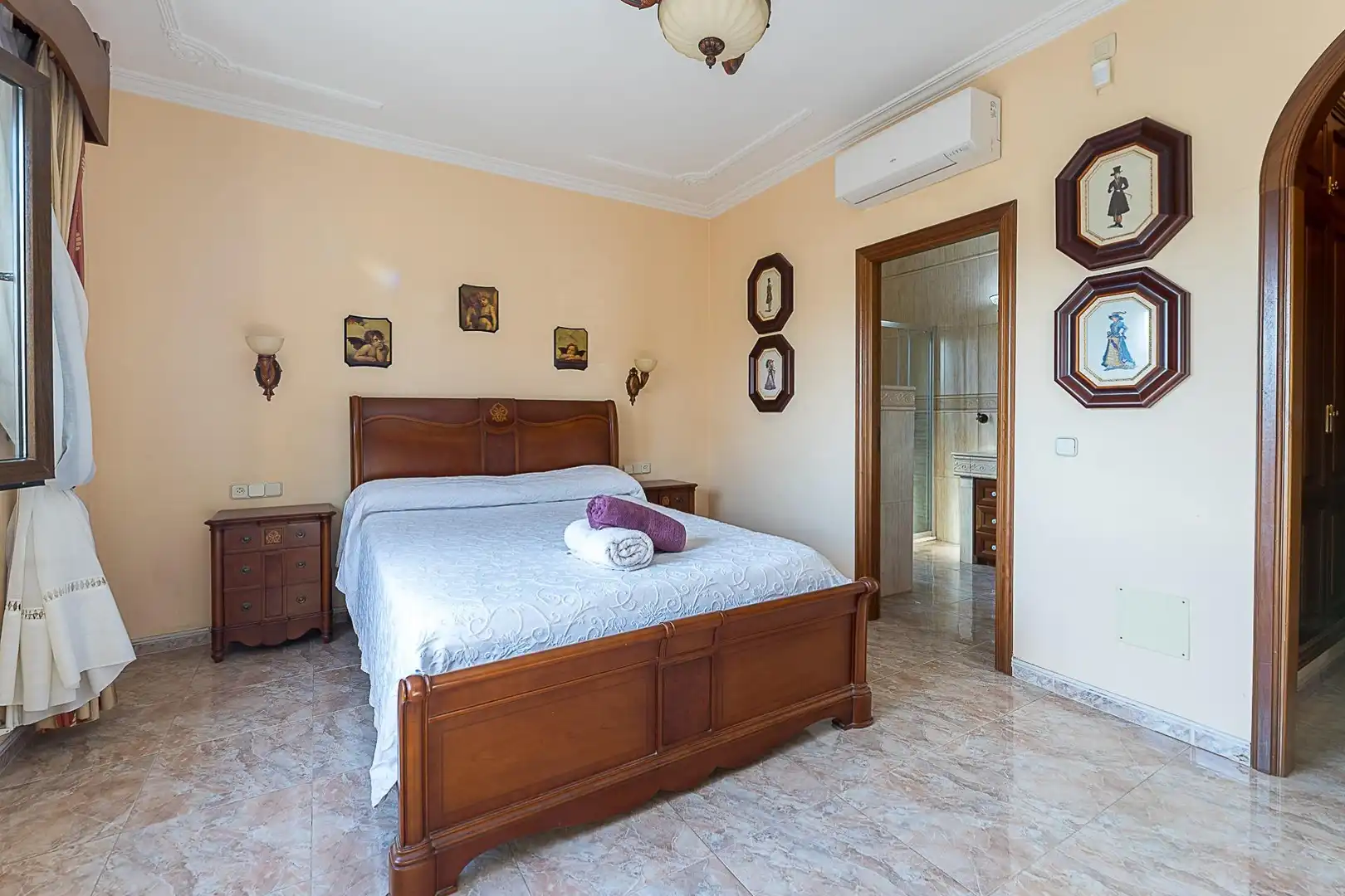 Detached house with pool for sale in Sa Cabaneta, imagen 20