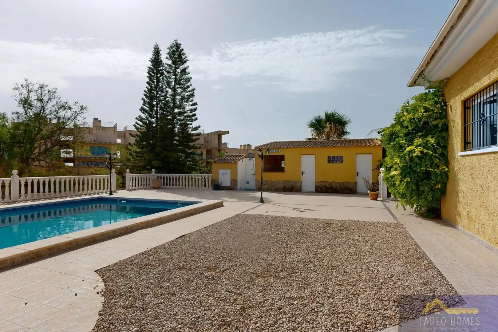 Villa avec piscine à vendre à Campo de Murcia, imagen 2