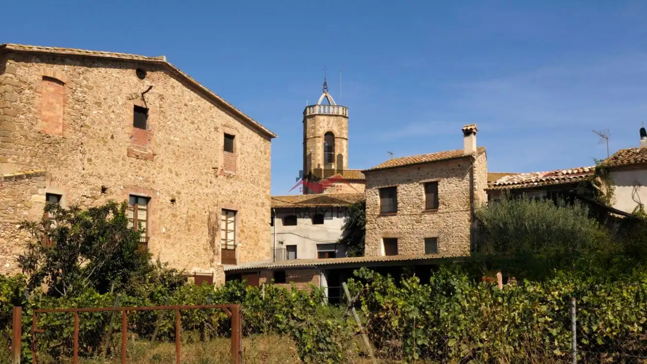 Terrain résidentiel à vendre à Canigó, imagen 7