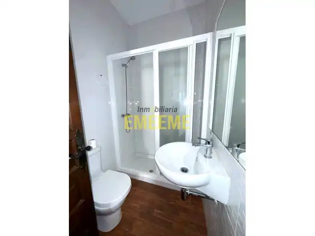 Bathroom of Houses for sale in Ronda  with Terrace and Balcony