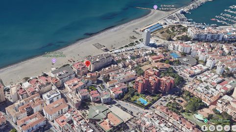 Foto 4 von Geschaftsraum zum Verkauf in Avenida España, 258, Puerto de Estepona, Estepona