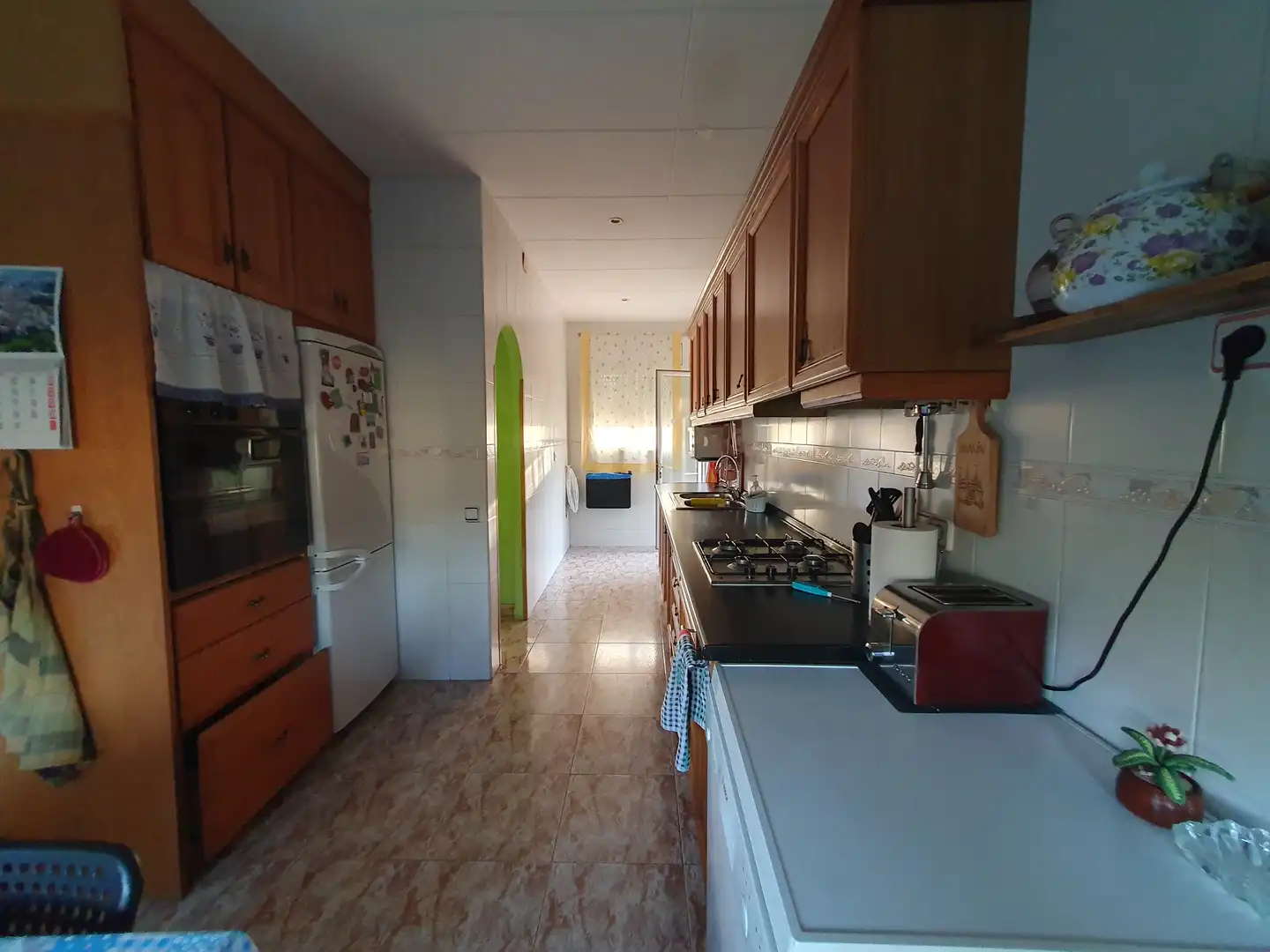 Casa amb piscina en venda a Sant Fost de Campsentelles, imagen 14