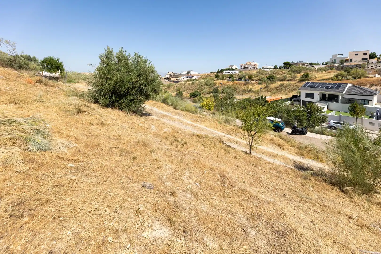 Terreny residencial en venda a Calle Güevéjar 14, imagen 14