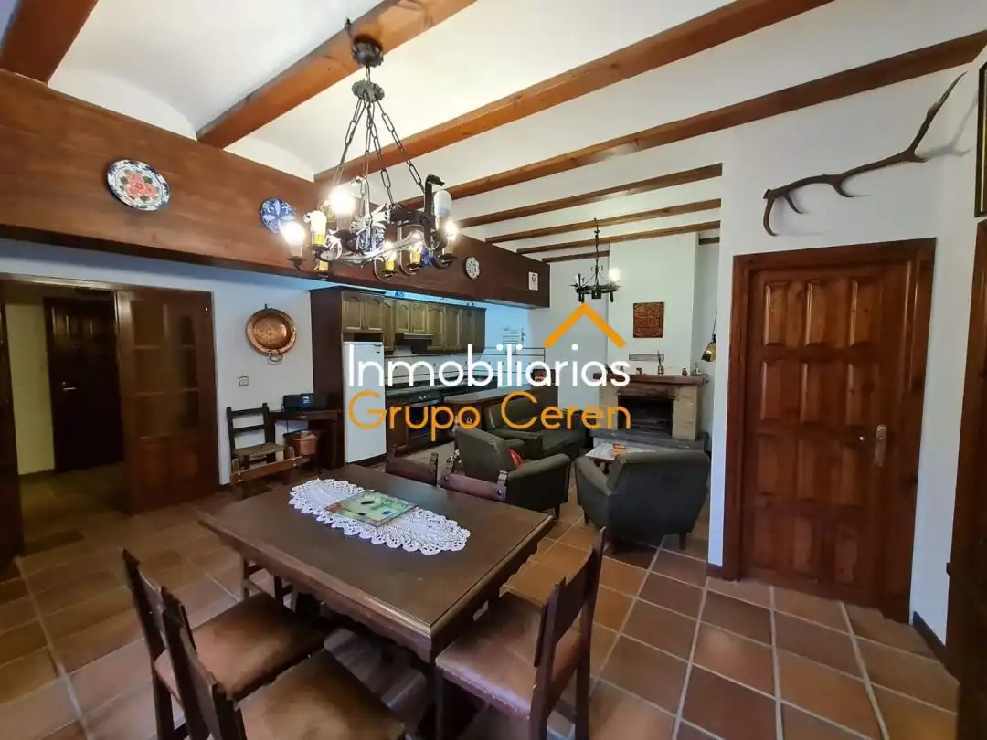 Casa o chalet en venta en Ojacastro