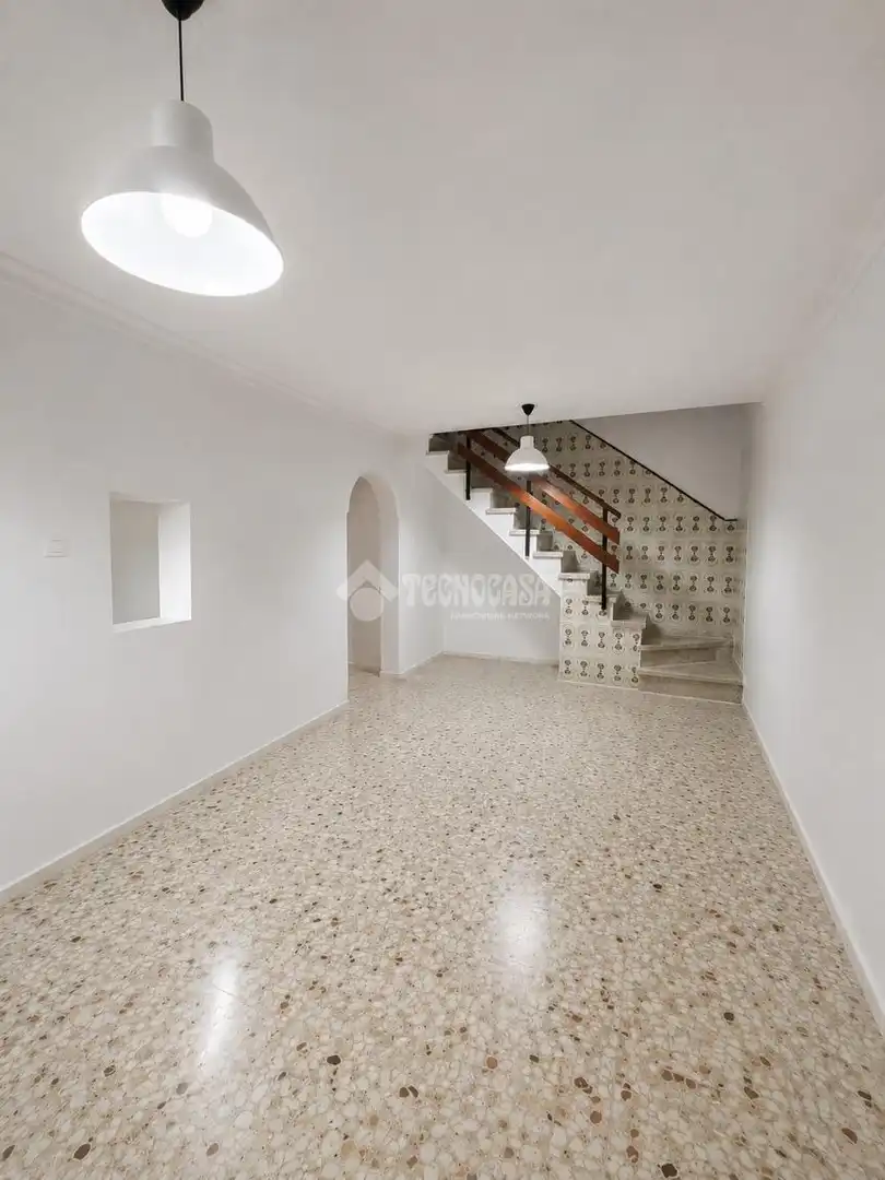 Casa adosada en venta en Conil
