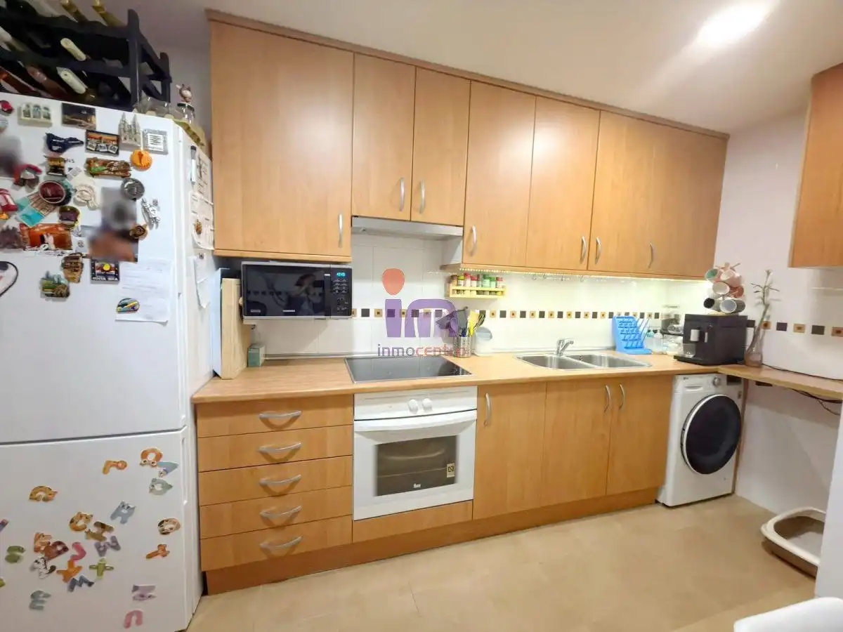 Piso con ascensor en venta en Valdepeñas, imagen 12