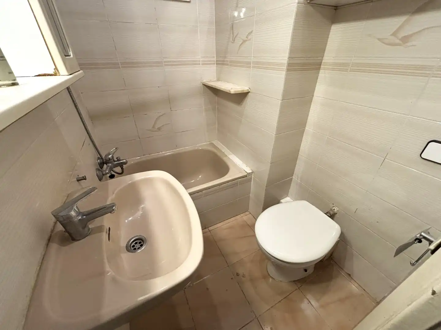 Piso en venta en LLEIDA, El Poble Sec - Parc de Montjuïc