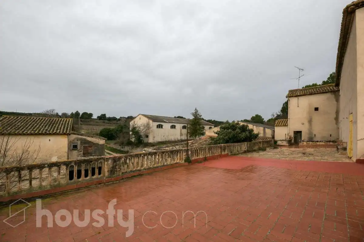 Finca rústica en venda a BO SERRA DE DALT,, Sant Martí Sarroca
