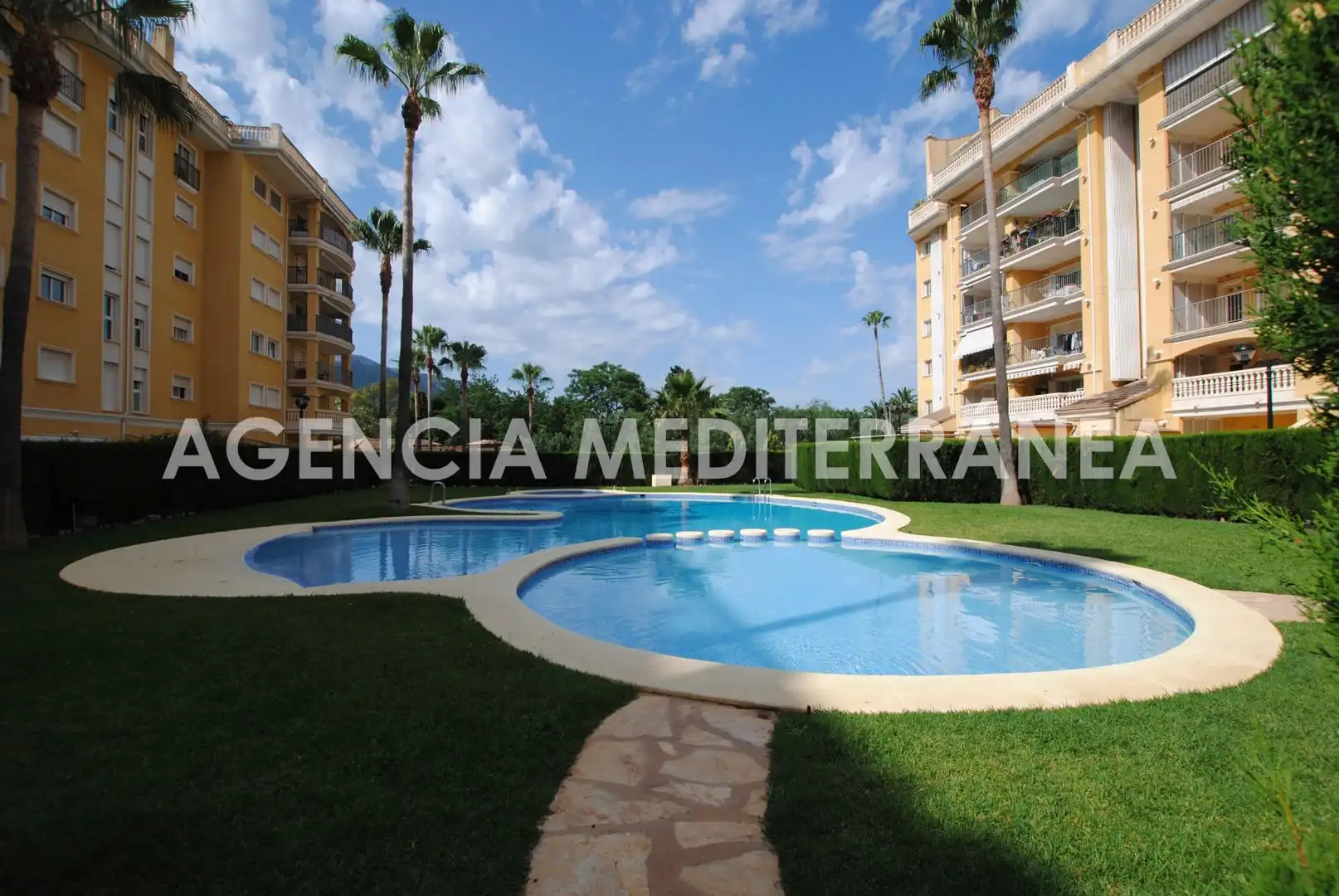 Attique avec piscine à vendre à Centro Urbano, imagen 2