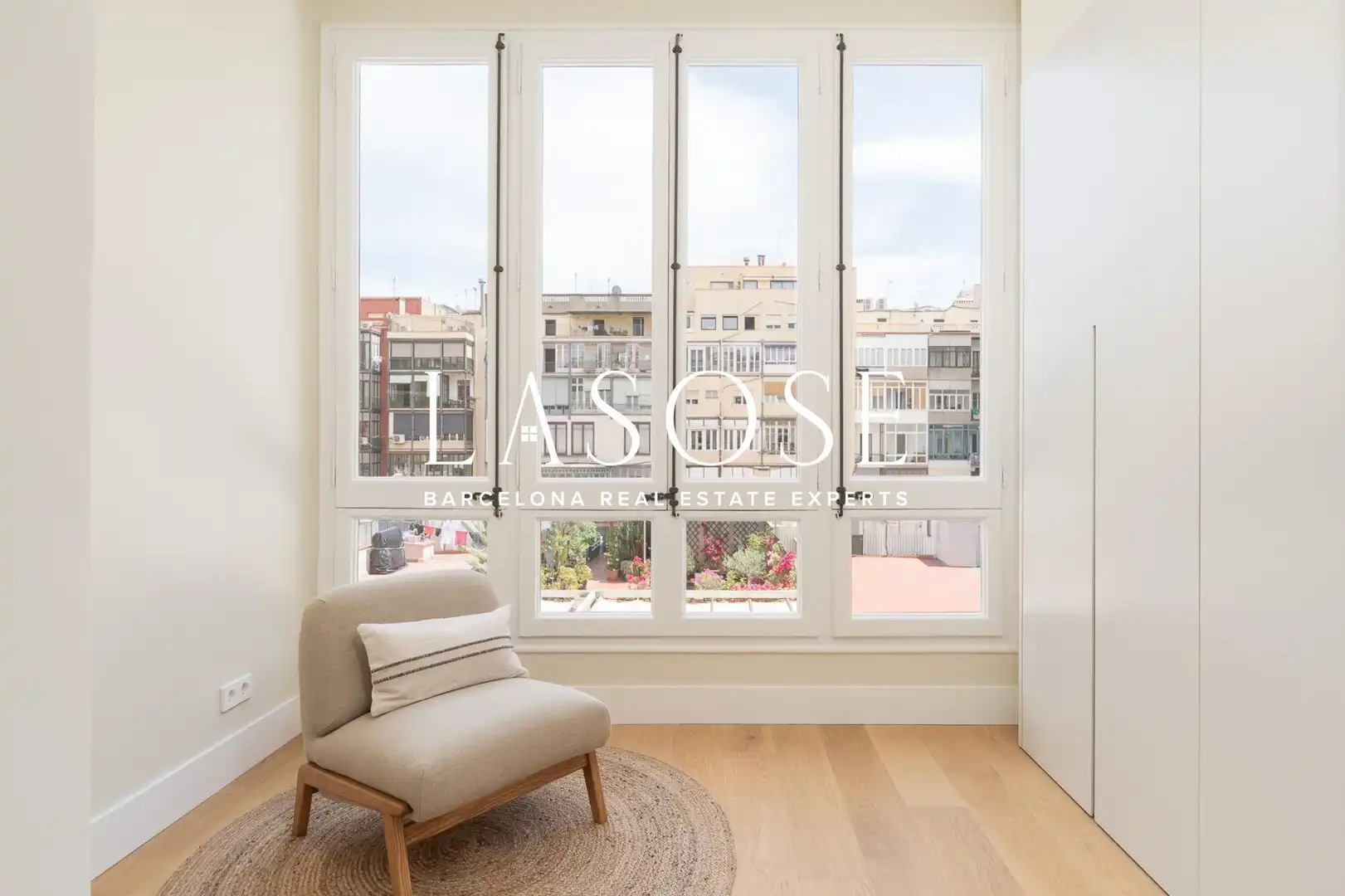 Wohnung zum Verkauf in Carrer CASP, Dreta de l'Eixample