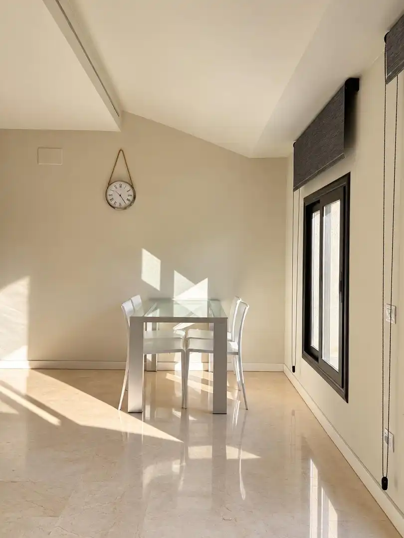 Maisonette mit Terrasse zur Miete in LLUIS VIVES, imagen 4