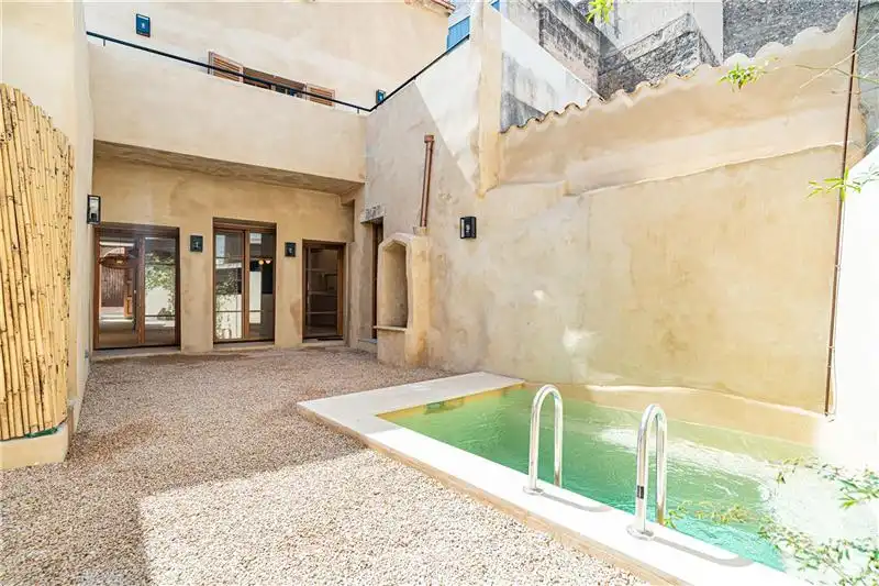 Villa avec terrasse à vendre à Algaida, imagen 20