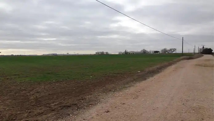 Rural land for sale in C/ Sector S-12, Pol 7, imagen 9