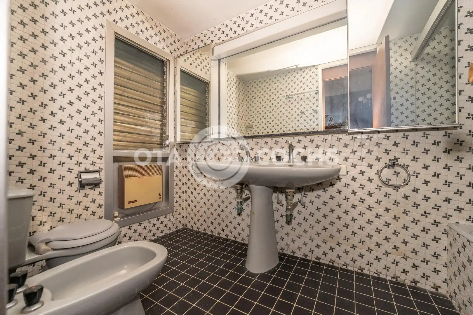 Baño de Piso en venta en Reus