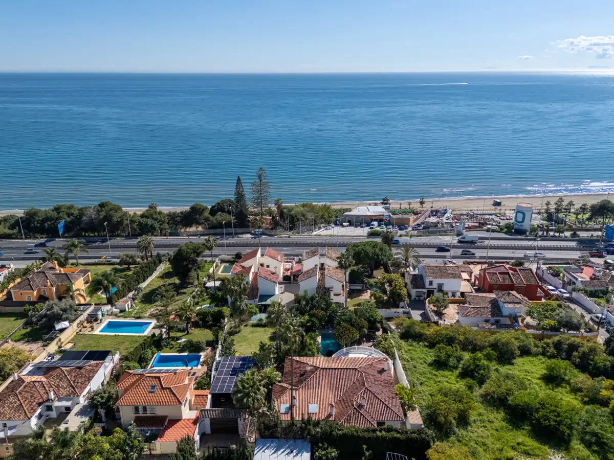 Casa a schiera in vendita a Marbella Centro, imagen 6