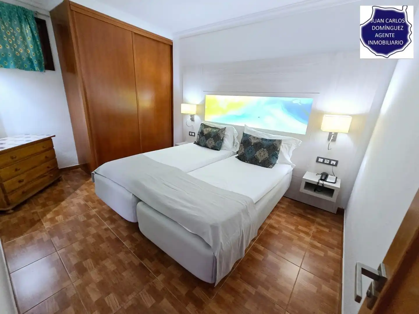 Apartament amb piscina de lloguer a Arguineguín, imagen 42