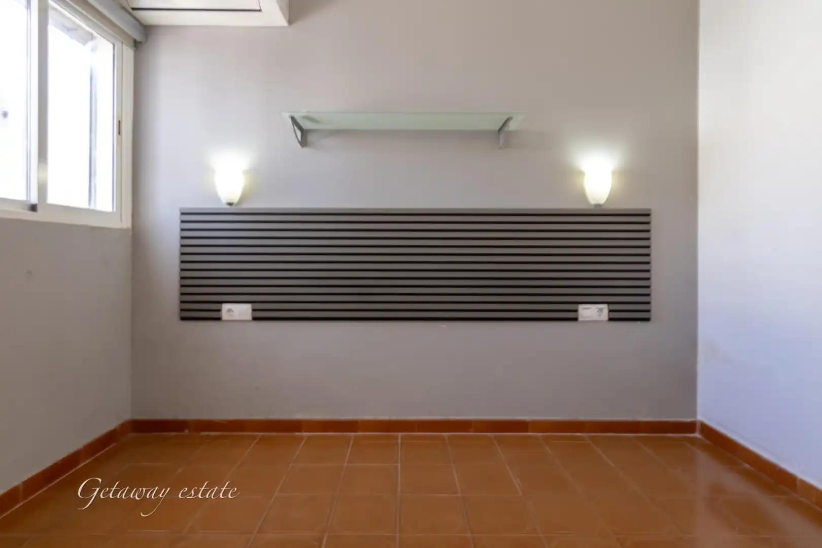 Apartments for rent in San Bartolomé de Tirajana  with Air Conditioner, Private garden and Furnished