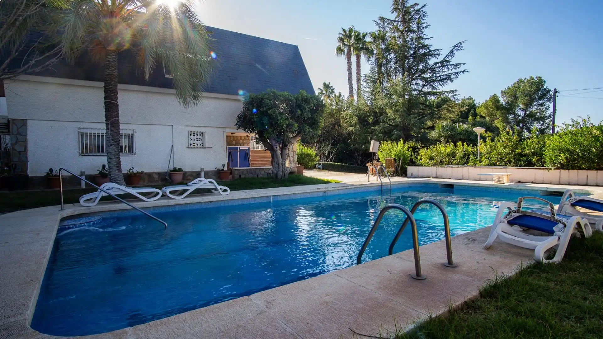 Detached house with pool for sale in Petrer, imagen 2