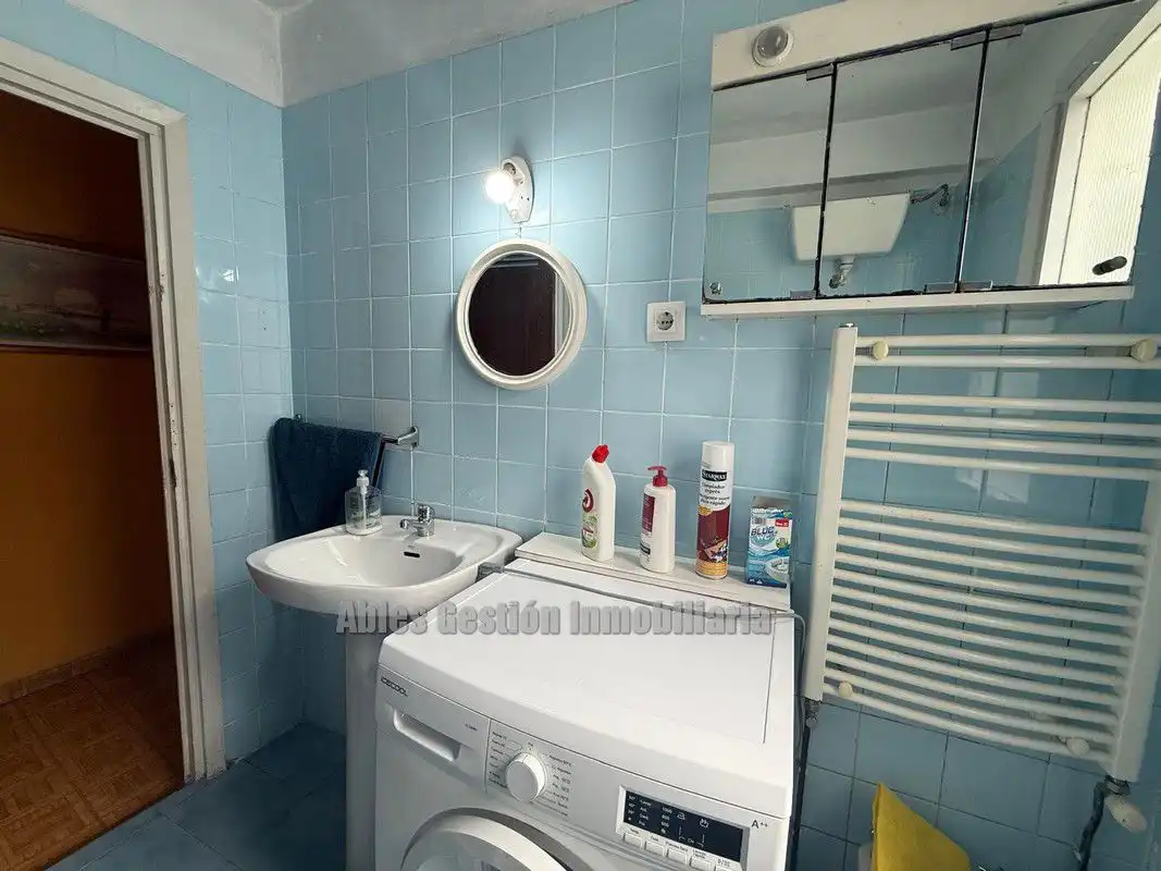 Piso con ascensor en venta en Lorenzo Abruñedo 12, imagen 16