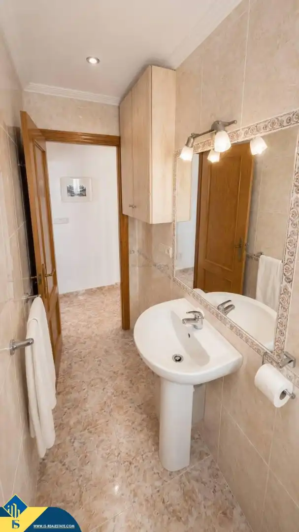 Flat with terrace for sale in Orihuela Costa, imagen 21