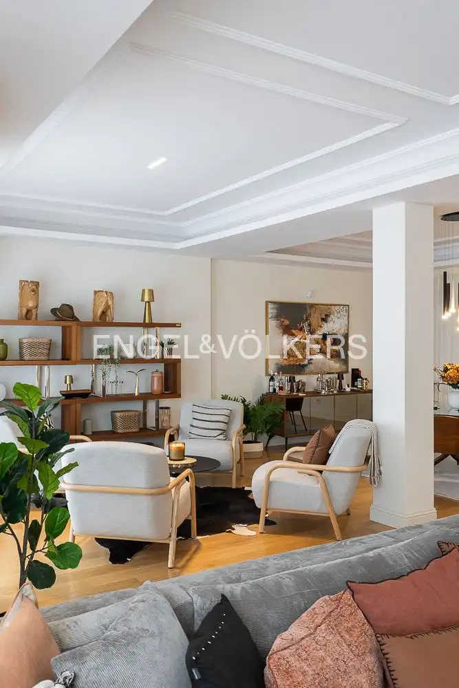 Wohnung zum Verkauf in Isabel la Catolica, El Pla del Remei
