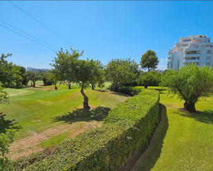 Vista exterior de Apartament en venda en Marbella amb Aire condicionat, Moblat i Balcó
