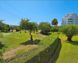 Exterior view of Apartment for sale in Marbella  with Air Conditioner, Furnished and Balcony