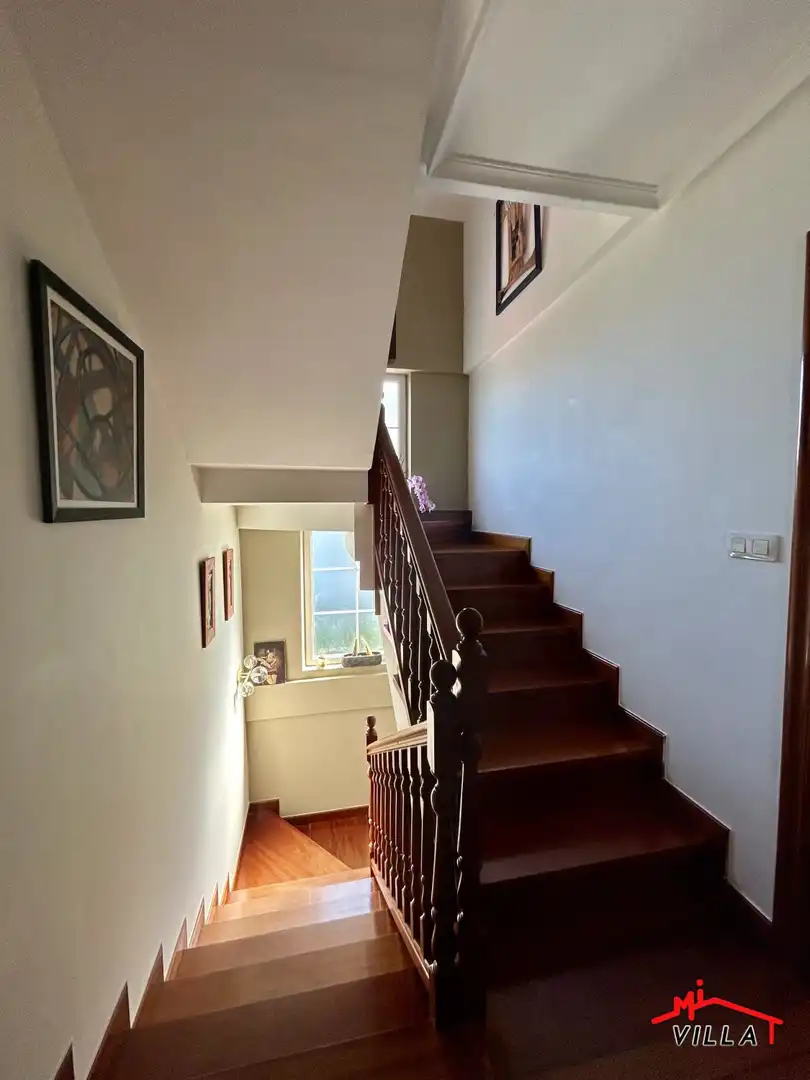 Houses for sale in Bárcena de Cicero  with Heating and Terrace