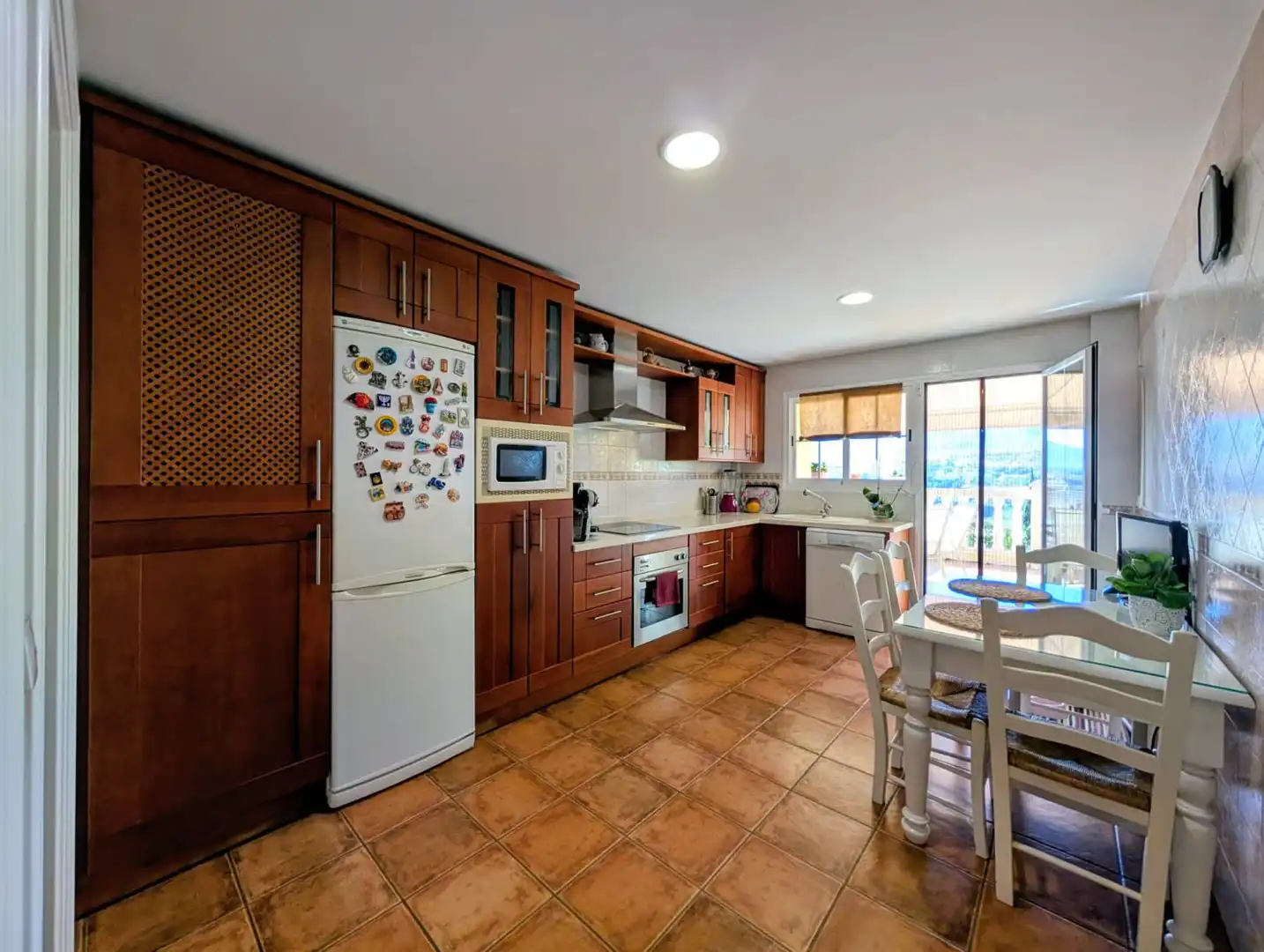 Chalet con piscina en venta en Alcalde Manuel de la Plata, imagen 24
