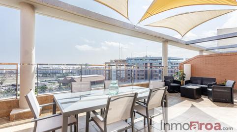 Photo 2 of Duplex to rent in Carrer de Menorca, Penya - Roja - Avda. Francia, Valencia